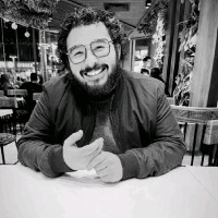 Brand Mate Communications Employee Mohammed El-Hawary's profile photo