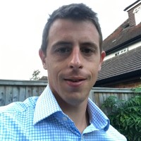 Golf Accountancy Matters Employee David Bowman's profile photo
