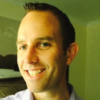 Greg Ritchie Email & Phone Number
