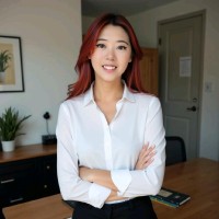 GIGABYTE USA Employee Kate Lin's profile photo