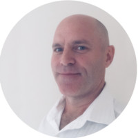 Advanced Navigation Employee Darren Rose's profile photo