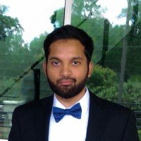 ONRAMP Employee Mutahir Nadeem's profile photo