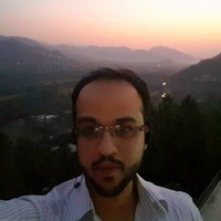 CG Trade - Huawei Employee Fraaz Aftab's profile photo