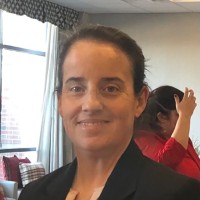 City of Portsmouth, NH Employee Ronnieann Rakoski's profile photo