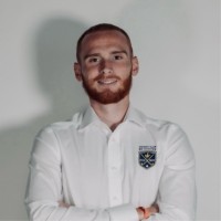 SCAL Employee Vincent le Mauff's profile photo