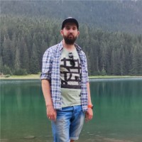 SDK.finance Employee Serhii Listviahov's profile photo