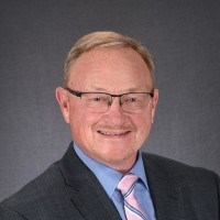 CACI Ltd Employee Joe Crane's profile photo