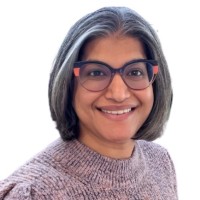 RELQ TECHNOLOGIES Employee Santha Krishnasamy's profile photo