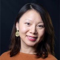 FosterAdopt Connect Employee Shelly Yang's profile photo