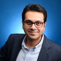 Al-Karam Textile Mills Pvt. Ltd. Employee Mobeen Alam's profile photo