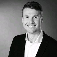 Pro Management AG Employee Julien Dorandt's profile photo