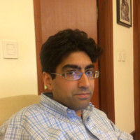 Arjun Singh Email & Phone Number