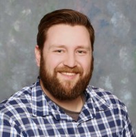 North Iowa Community Credit Union Employee Chase Mathies's profile photo