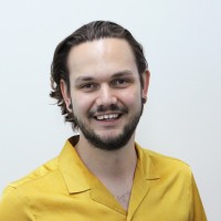 ALYKA Employee Nick Dunn's profile photo