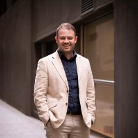 4D Workshop Employee James Hallahan's profile photo