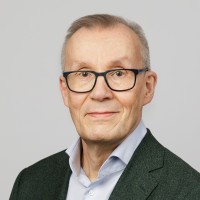 AE Partners Employee Aarni Heiskanen's profile photo