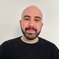 Oasis Security Employee Demosthenes Gakidis's profile photo