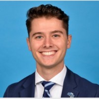 Orlando Magic Employee Jonathan McCall's profile photo