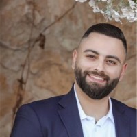 Triangu Employee Khalil Ikhlaiel's profile photo