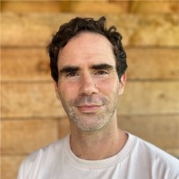 FutureDotNow Employee Rich Burn's profile photo