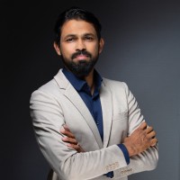 LONSDALEITE ENGINEERING SERVICES Employee Syed Bari's profile photo