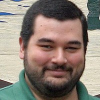 Marathon County Government Employee Justin Behling's profile photo