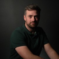 basalte Employee Koen van Poeck's profile photo