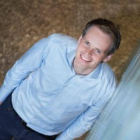 Kampeerhal Roden Employee Chieljan Pierik's profile photo