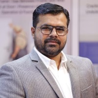 Hardik Banda Email