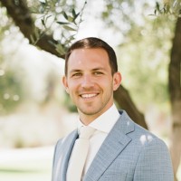 Google Employee Kevin Brege's profile photo