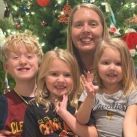 Gateway Fiber Employee Megan Slabach's profile photo