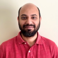 Cisco Systems (India) Private Limited, Bangalore Employee Rahav Mohandass's profile photo
