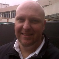 SPAR Employee Martin Classen's profile photo