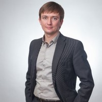 Courson Employee Sergey Sidorov's profile photo