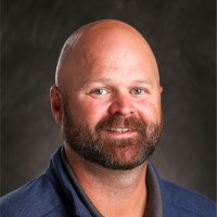 Banner Health Employee James Ready's profile photo