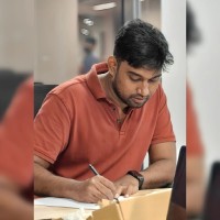 Programming.com Employee Gowdham M's profile photo
