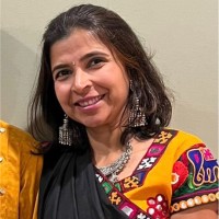BCforward Employee Dimple Shah's profile photo