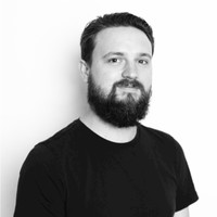Hiper Employee Jacob Raahauge's profile photo