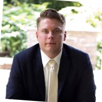 Arena Products Employee Casey Shepler's profile photo