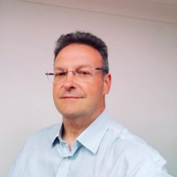 Day 1 People Employee Craig Steger-Lewis's profile photo