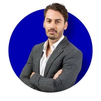 Métropole de Lyon Employee Michaël Pastor's profile photo