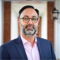 Downtown Partnership of Baltimore Employee Sundeep Kohli's profile photo