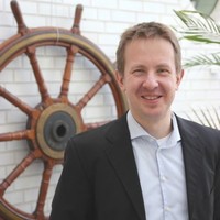 ISL - Institute of Shipping Economics and Logistics Employee Rainer Müller's profile photo