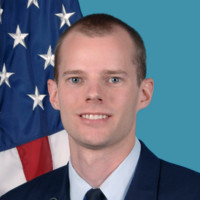 Science and Technology Corporation (STC) Employee Brendan Curley's profile photo