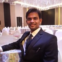 Northern Trust Employee Prithvi Raj's profile photo