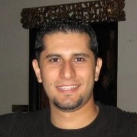 Edy Ashour's profile photo