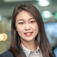 Zalando Employee Vera Wei's profile photo