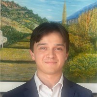 Daniel Paez Email