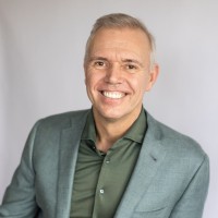 Koper - IT Employee Richard Vos's profile photo