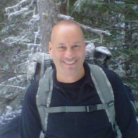Clackamas Fire District #1 Employee Gregg Ramirez's profile photo